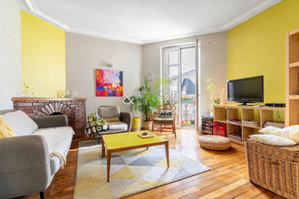  appartement nancy 54000