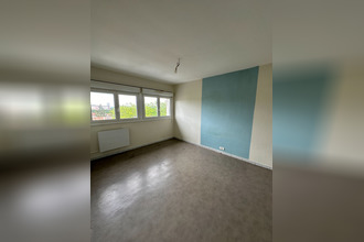  appartement nancy 54000