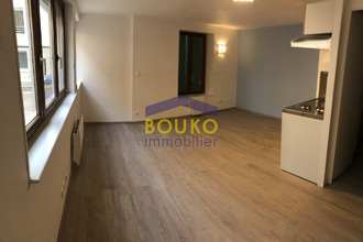  appartement nancy 54000