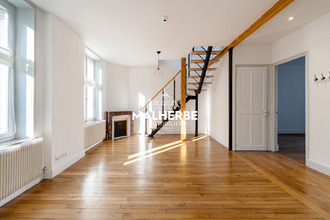  appartement nancy 54000