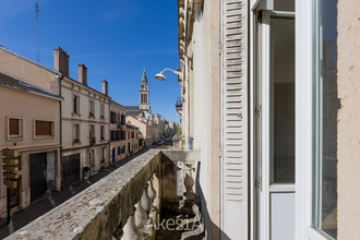  appartement nancy 54000