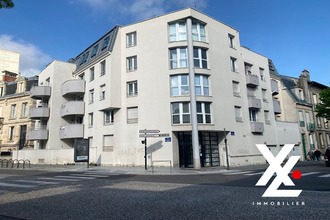  appartement nancy 54000