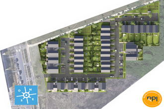  appartement nancy 54000