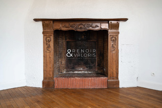  appartement nancy 54000