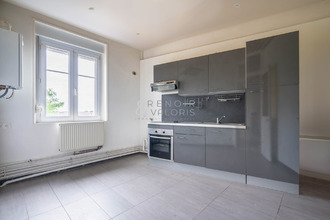  appartement nancy 54000