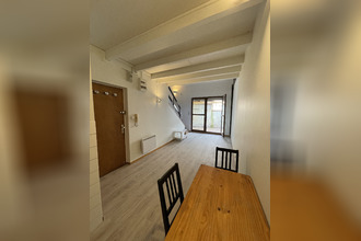  appartement nancy 54000
