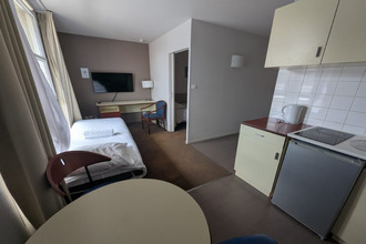  appartement nancy 54000