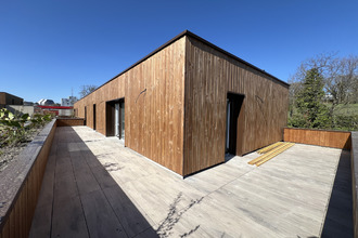  appartement nancy 54000