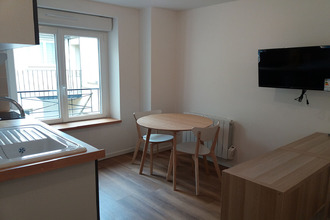  appartement nancy 54000