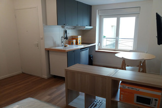  appartement nancy 54000