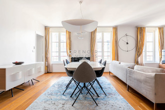  appartement nancy 54000