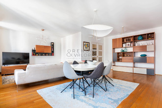  appartement nancy 54000