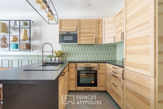  appartement nancy 54000