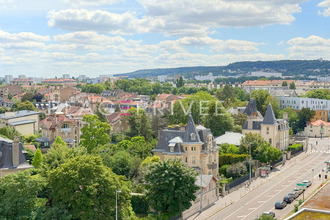  appartement nancy 54000