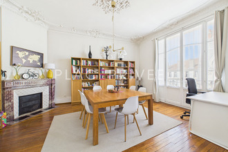  appartement nancy 54000