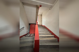  appartement nancy 54000