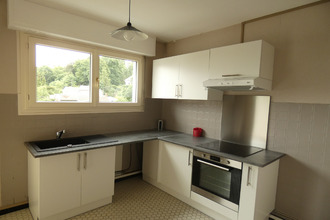  appartement nancy 54000