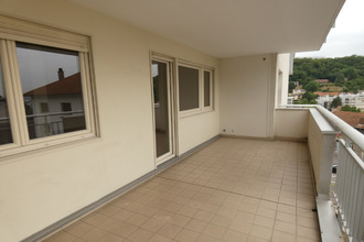  appartement nancy 54000