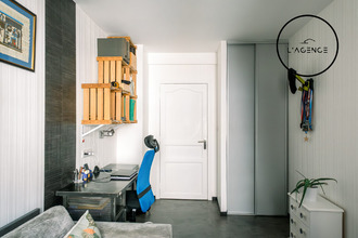  appartement nancy 54000