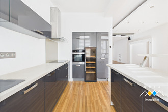  appartement nancy 54000