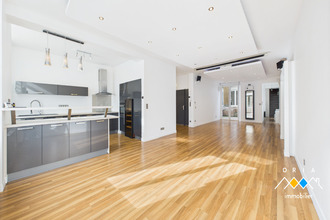  appartement nancy 54000