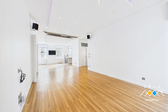  appartement nancy 54000