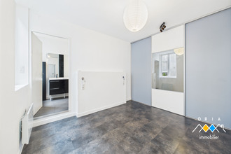  appartement nancy 54000