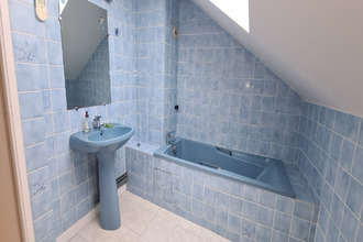  appartement nancy 54000