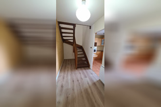  appartement nancy 54000