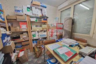  appartement nancy 54000