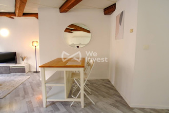  appartement nancy 54000