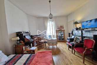  appartement nancy 54000