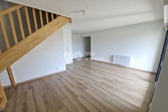 appartement nancy 54000