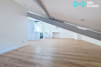  appartement nancy 54000