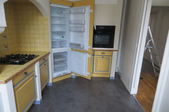  appartement nancy 54000