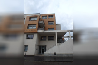  appartement nancy 54000