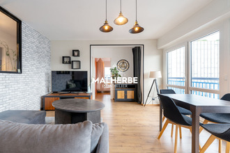  appartement nancy 54000