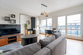  appartement nancy 54000