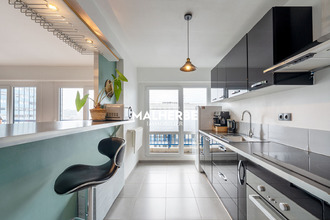  appartement nancy 54000