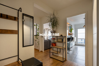  appartement nancy 54000