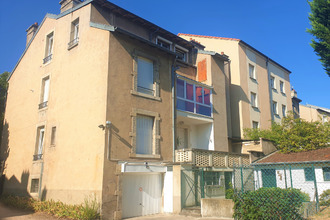  appartement nancy 54000