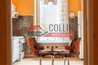  appartement nancy 54000