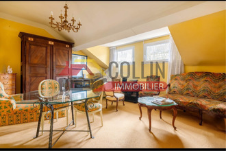  appartement nancy 54000