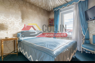  appartement nancy 54000