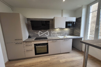  appartement nancy 54000