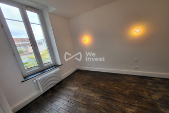  appartement nancy 54000