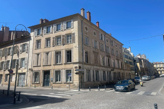  appartement nancy 54000