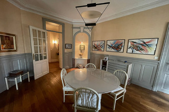  appartement nancy 54000