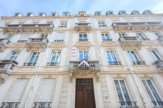  appartement nancy 54000