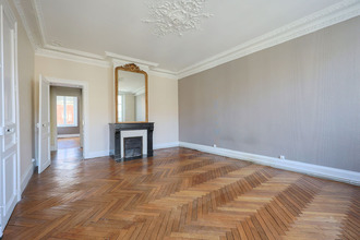  appartement nancy 54000